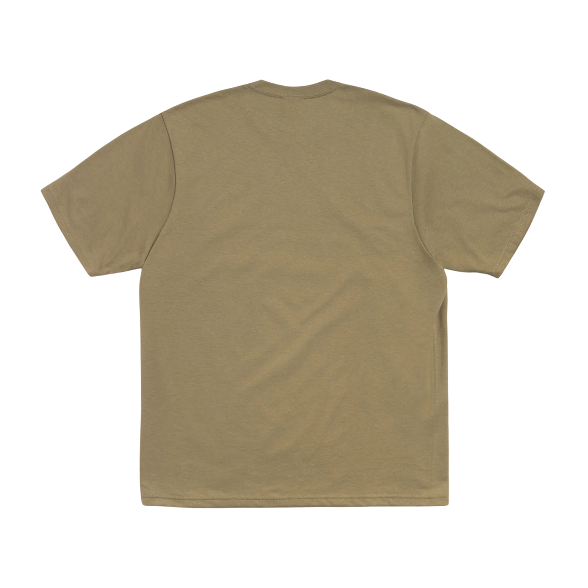 Stussy Long Range Tee Army
