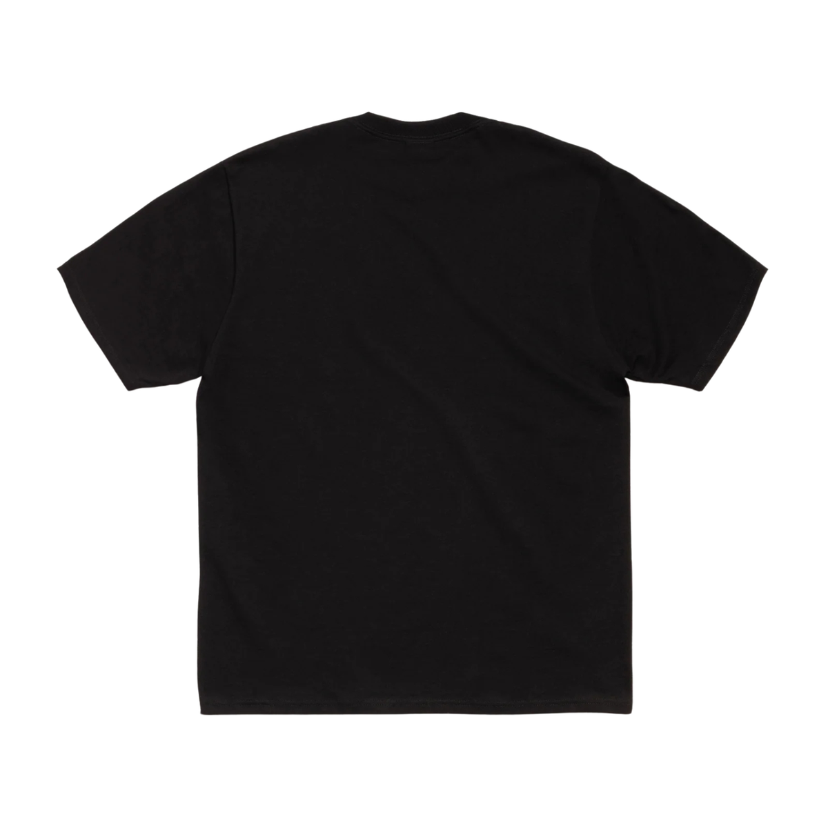 Stussy Long Range Tee Black