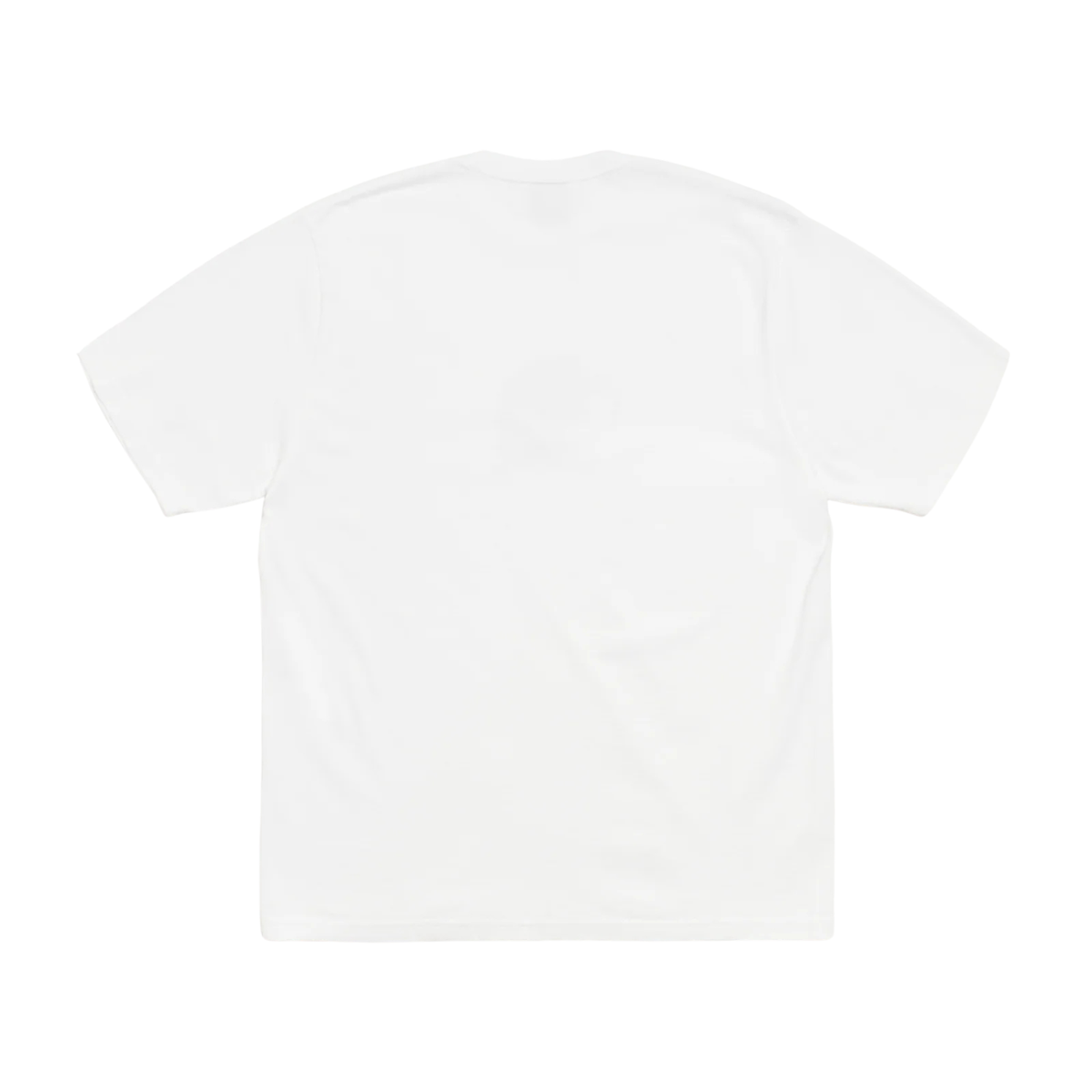 Stussy Long Range Tee White