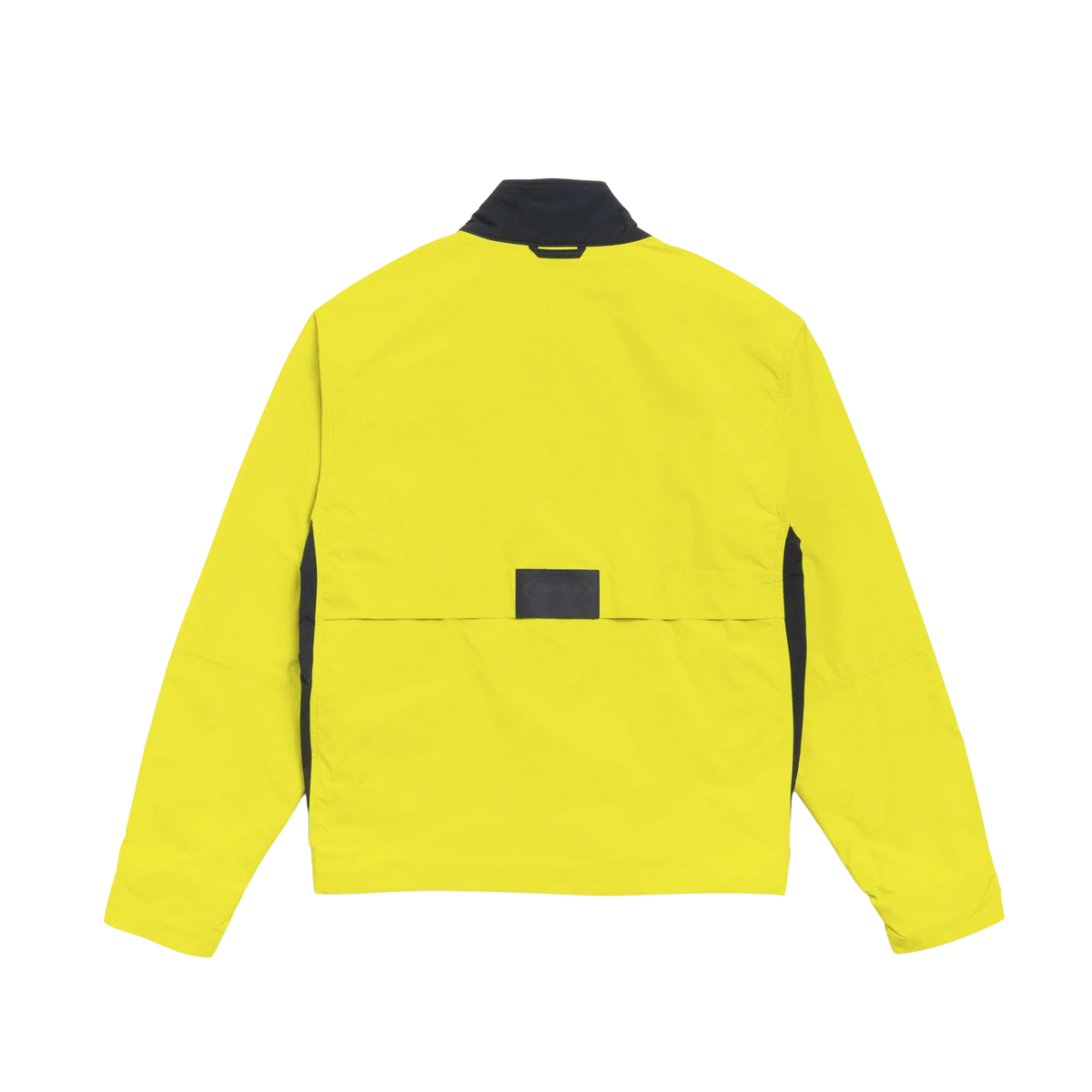 Stussy MX Jacket Lime 