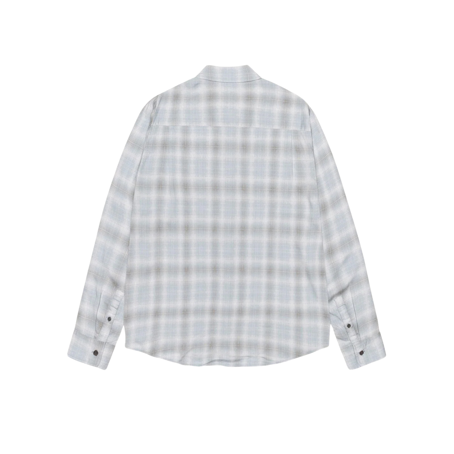 StussyMatthewPlaidShirtSDLight