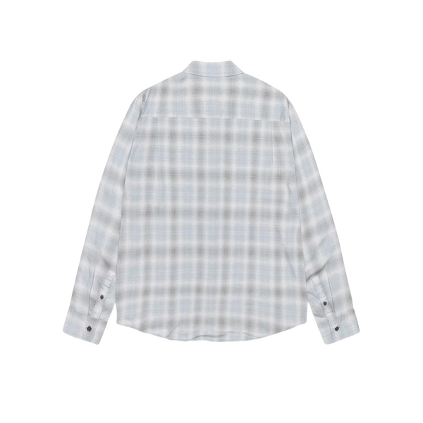 StussyMatthewPlaidShirtSDLight