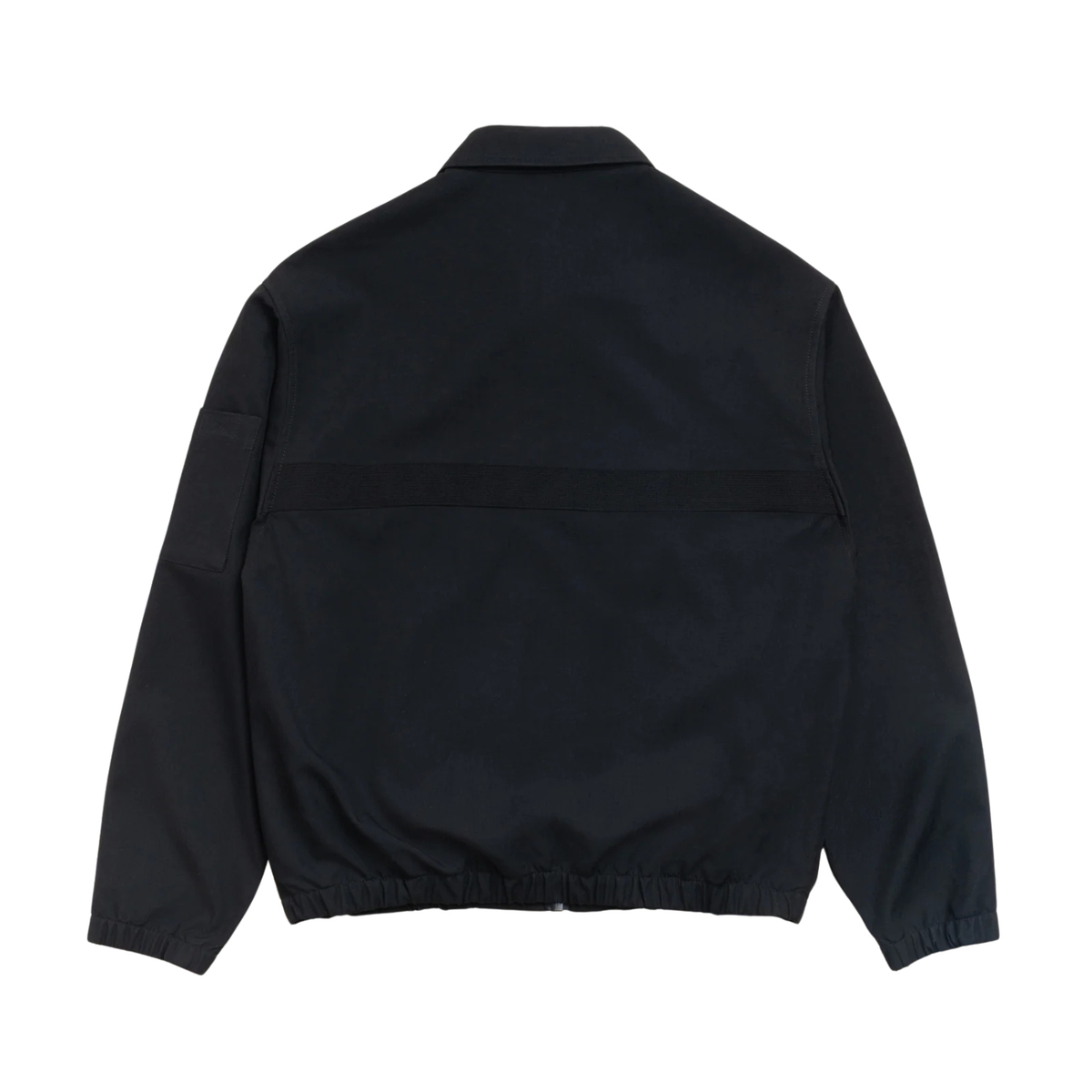 Stussy Mechanic Jacket Black