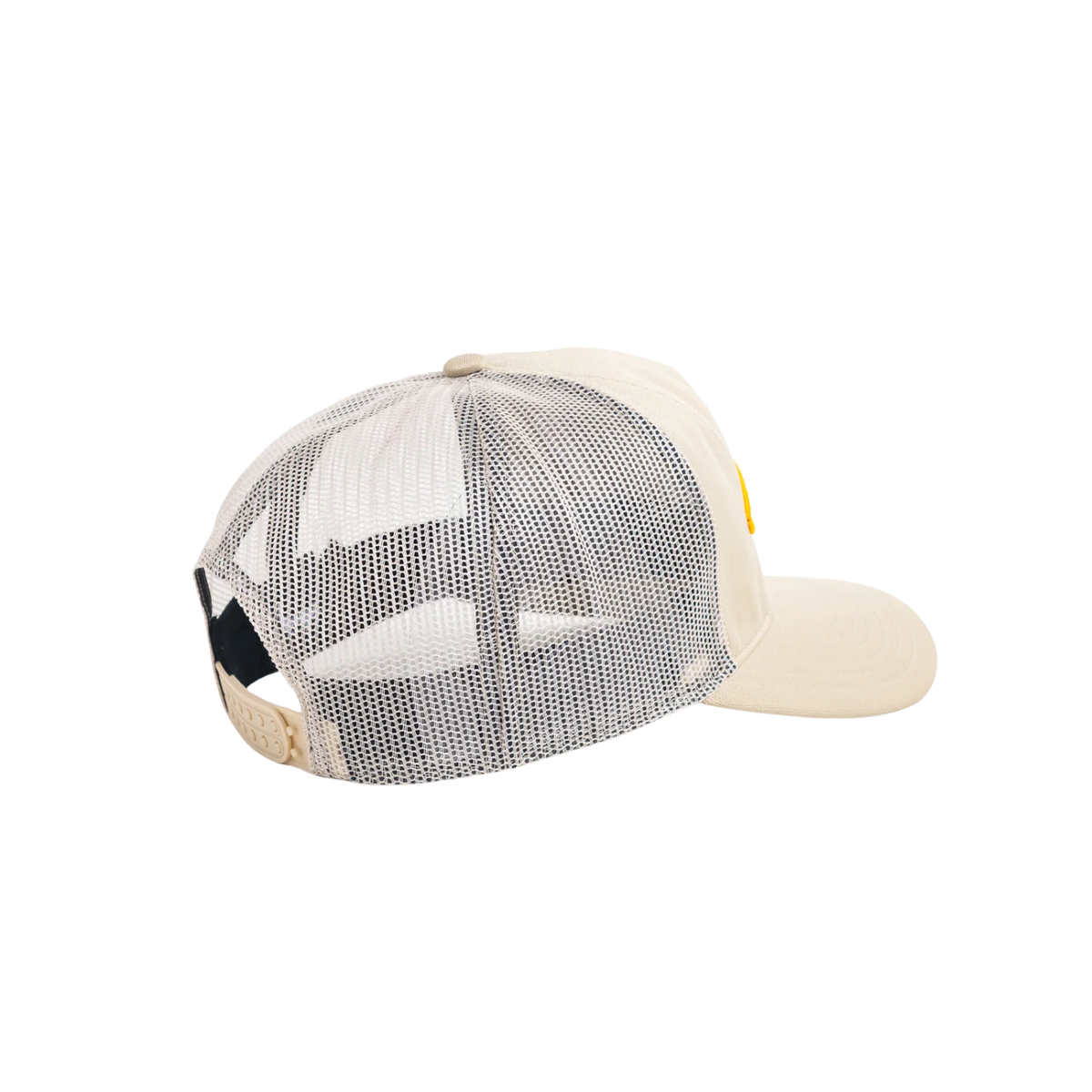 Stussy Mid Depth Tough Gear Trucker Khaki 