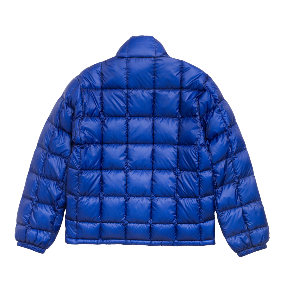 Stussy Midweight Puffer Blue