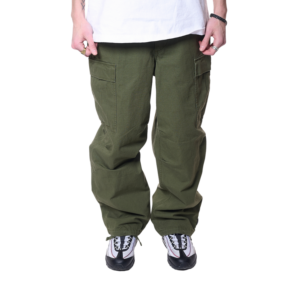 VETEMENTS 18AW military cargo pants サイズS VETEMENTS 18AW military cargo pants サイズS