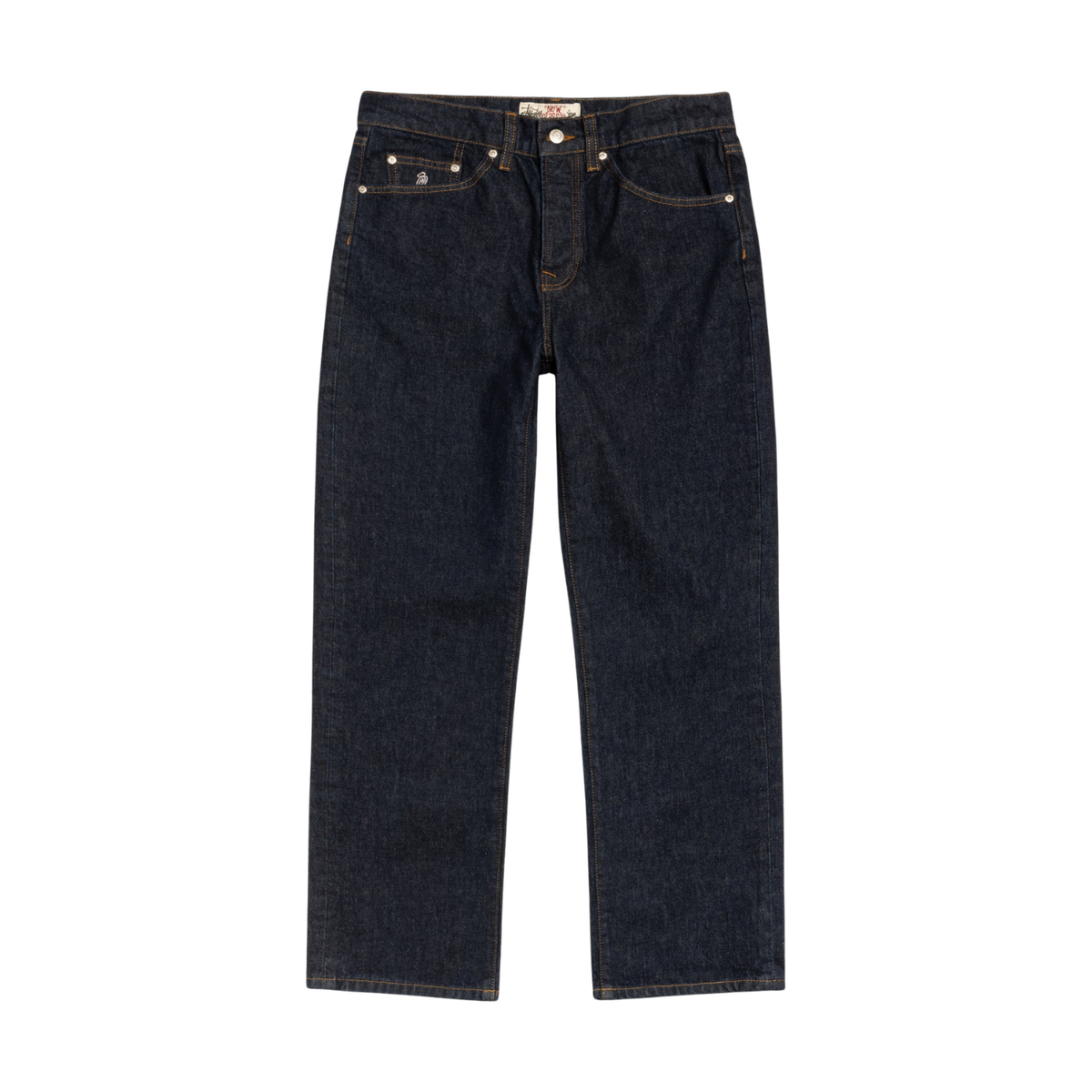 NEW CLASSIC JEANS DENIM