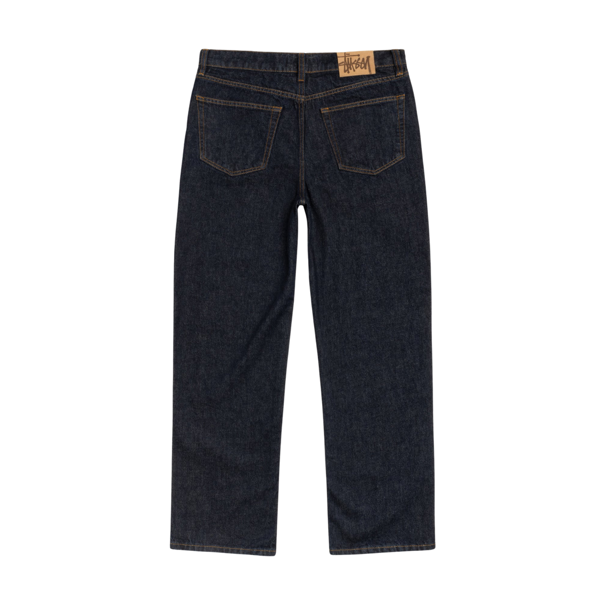 NEW CLASSIC JEANS DENIM