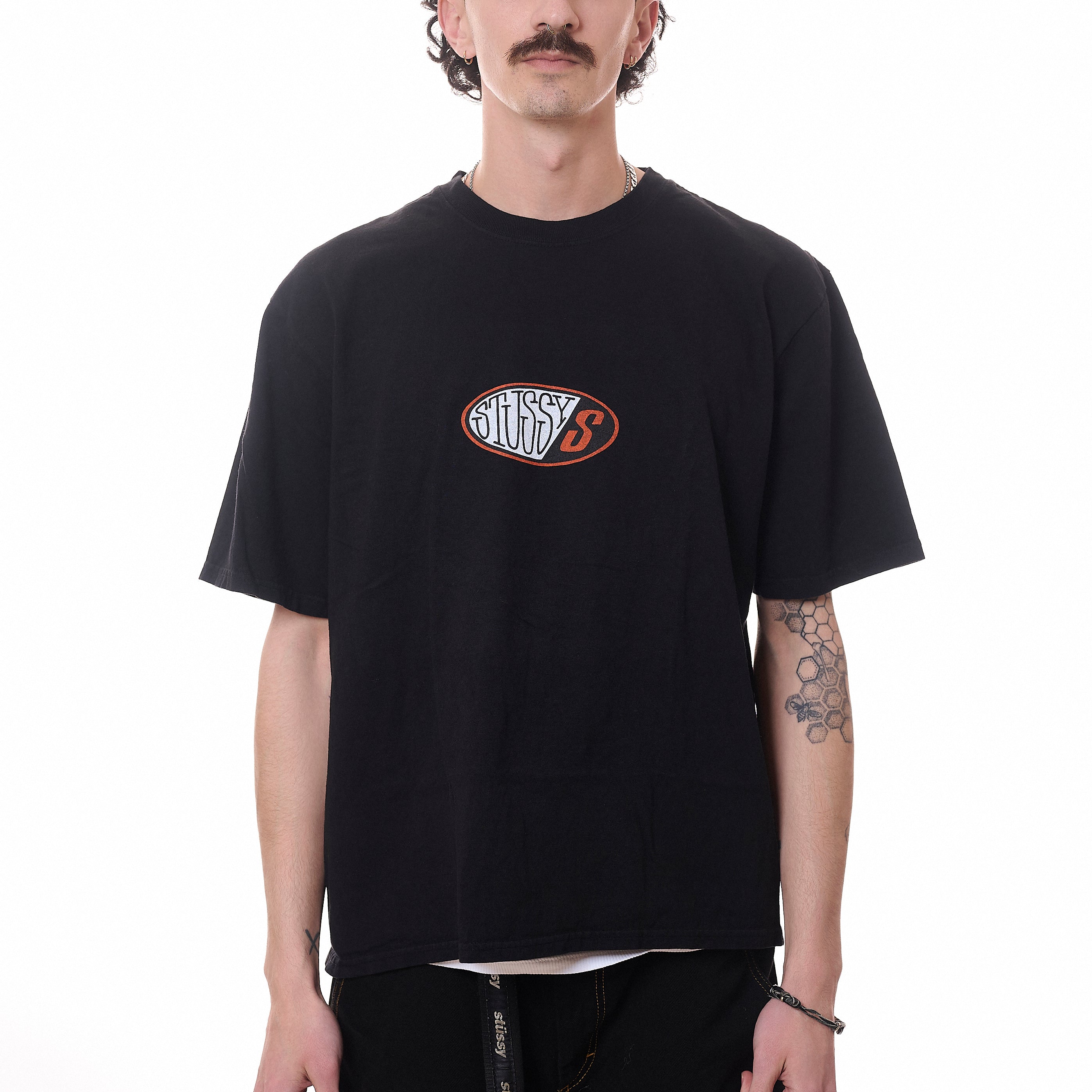 Stussy – Norwood