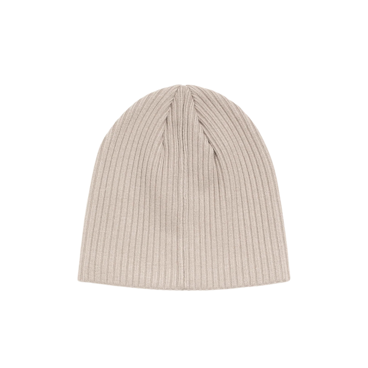 Stussy SS Ribbed Skullcap Grey