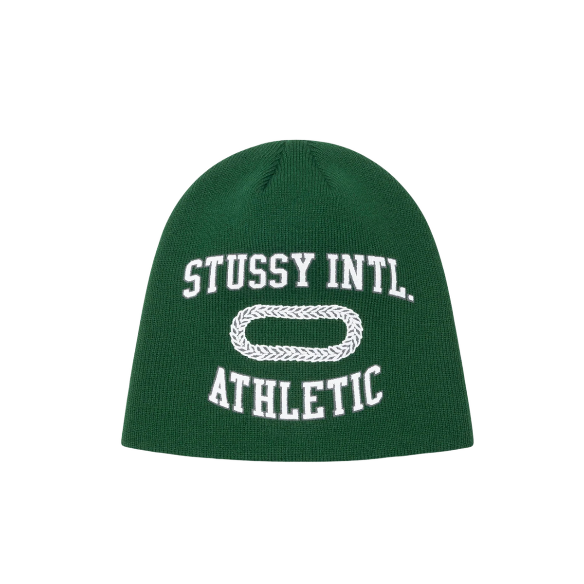 Stussy Skullcap International Athletic - Forest