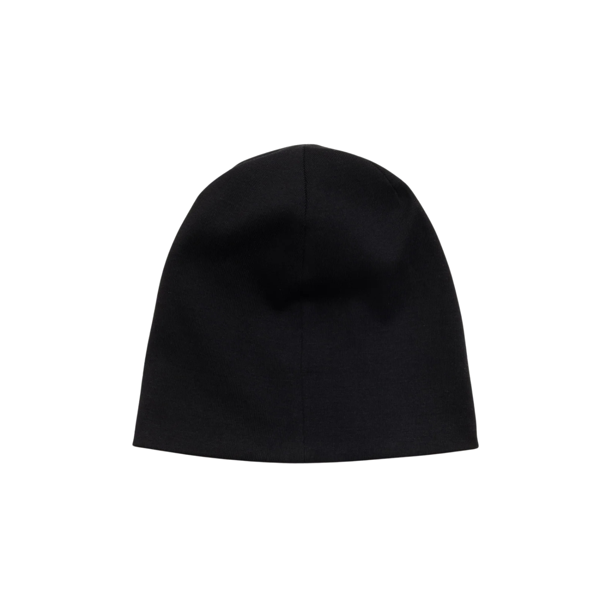 Stussy Skullcap Jersey Black