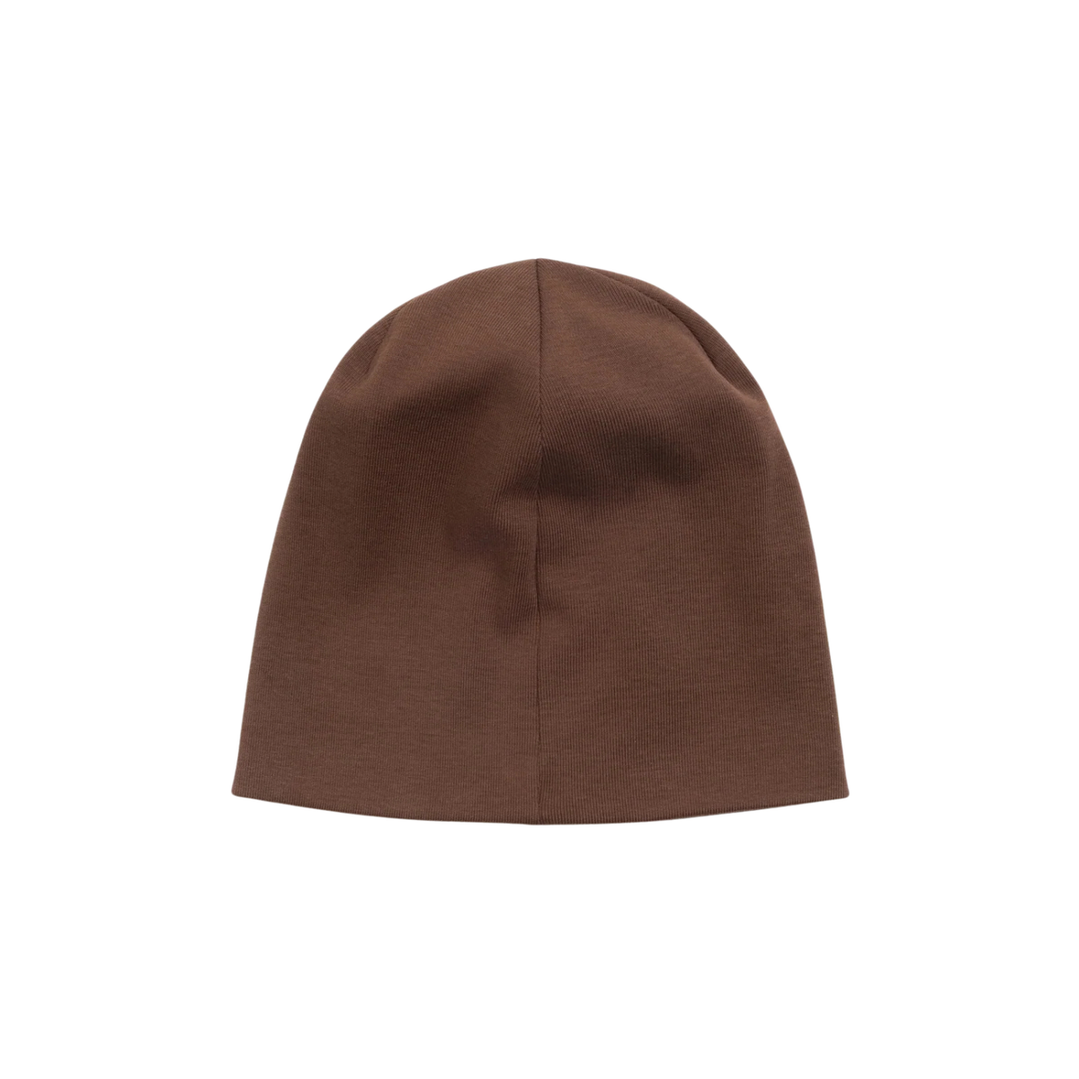 Stussy Skullcap Jersey Brown