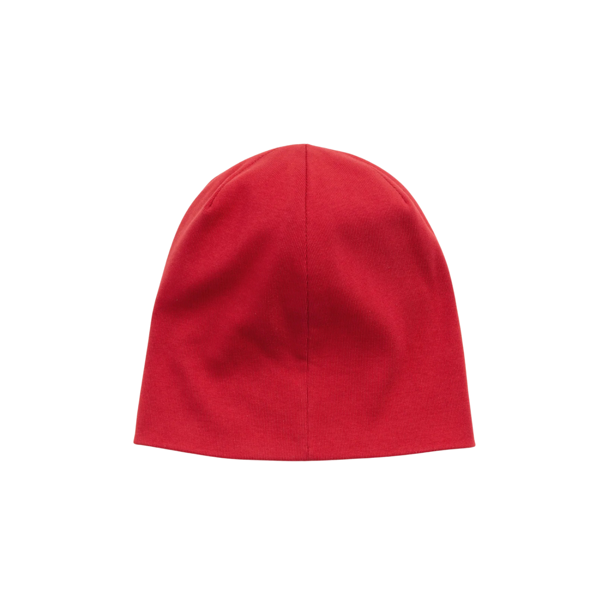 Stussy Skullcap Jersey Red
