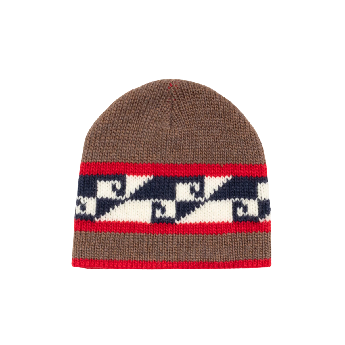 Stussy Skullcap Waves Brown