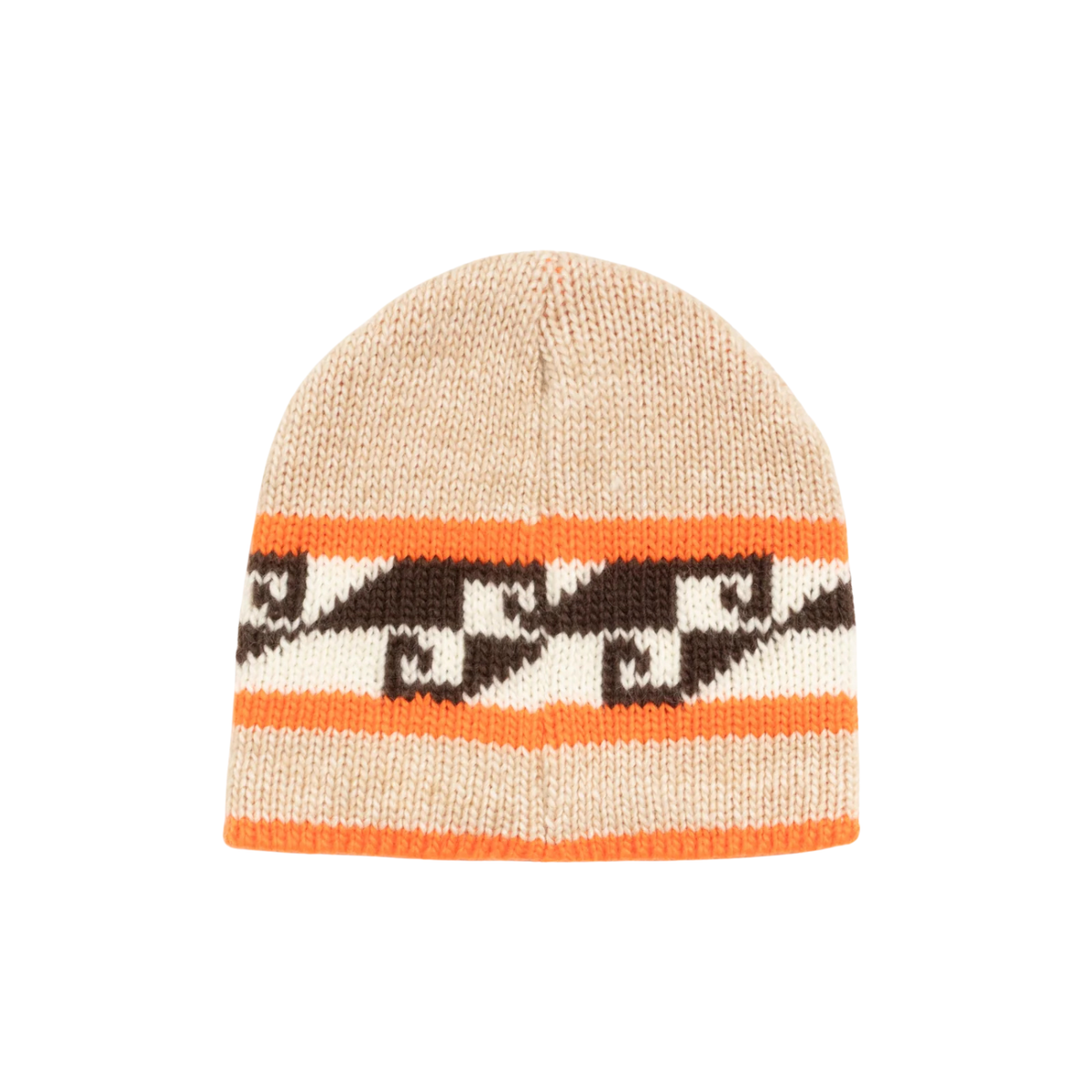 Stussy Skullcap Waves Cream