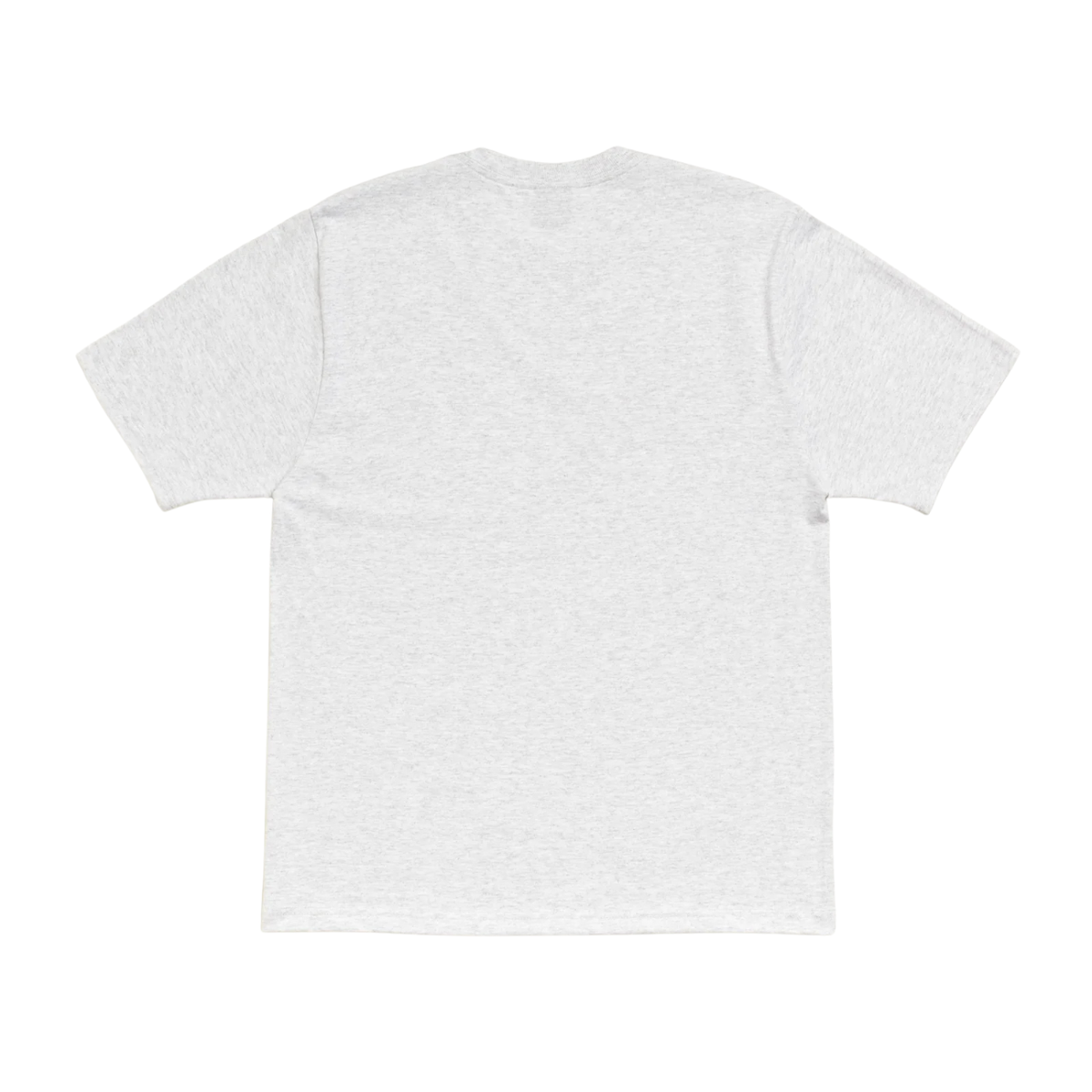 Stussy Sport Tee Ash Heather