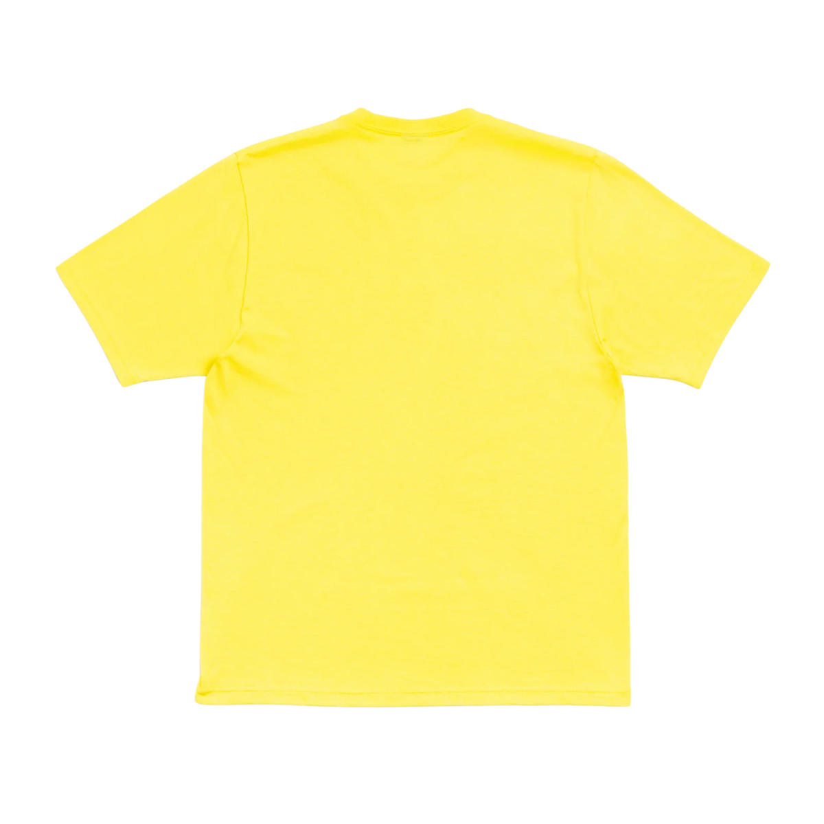 Stussy Sport Tee Lemon