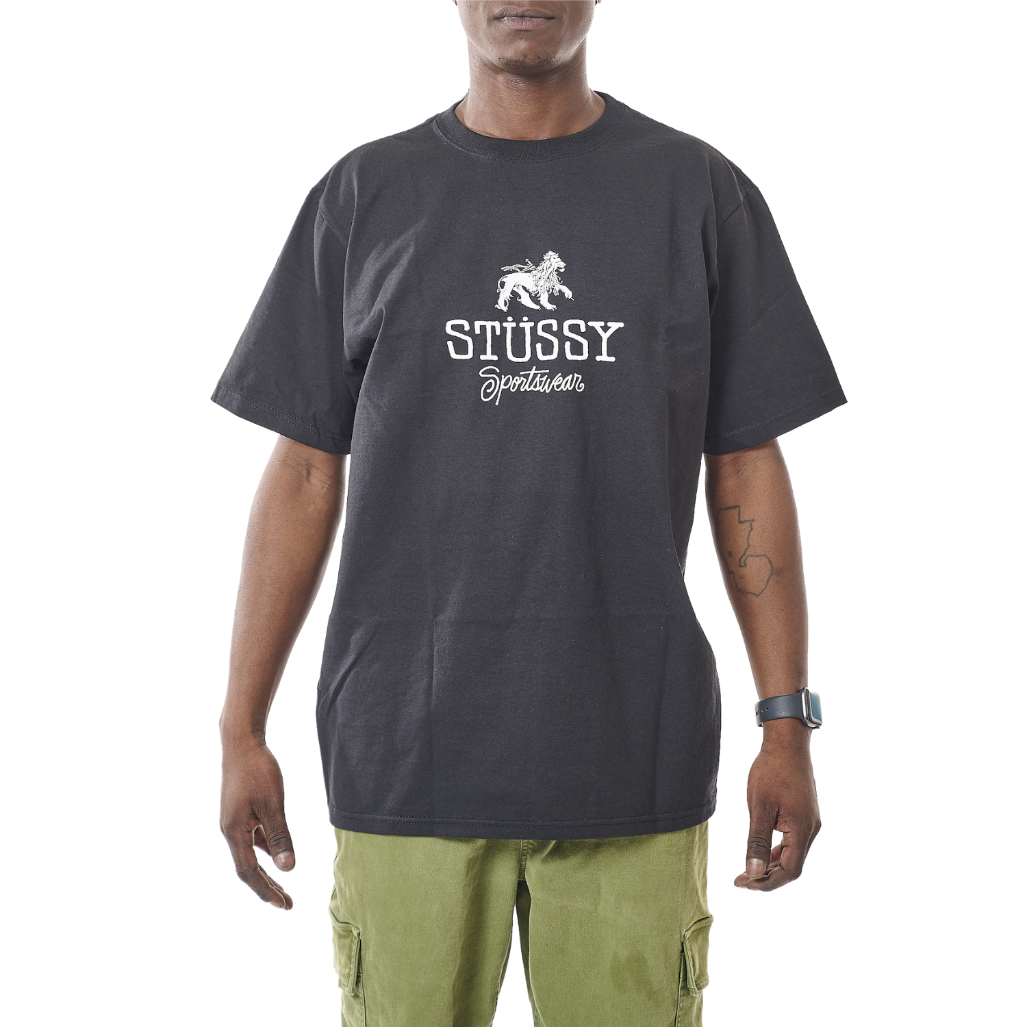 Stussy – Norwood