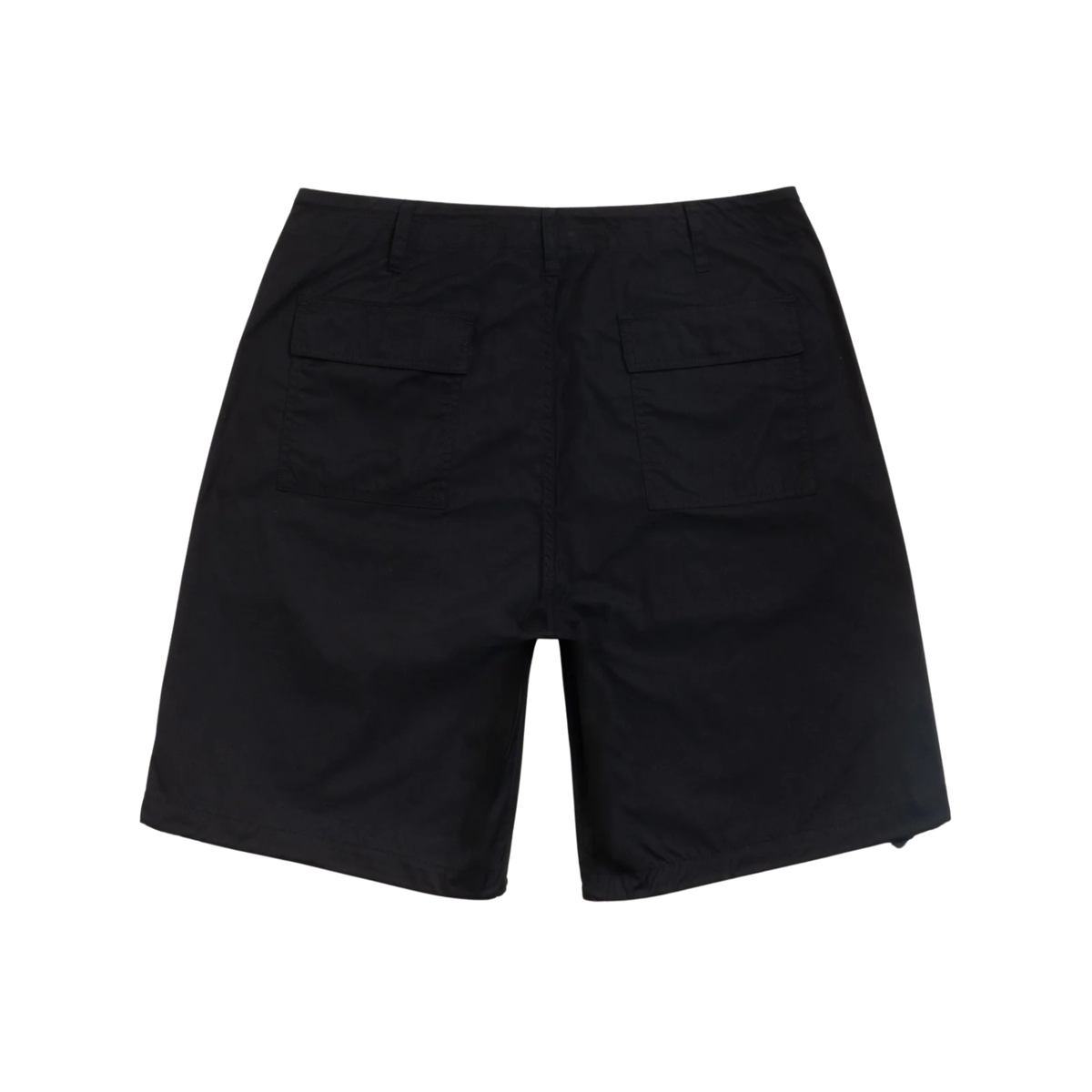 Stussy Surplus Short Black