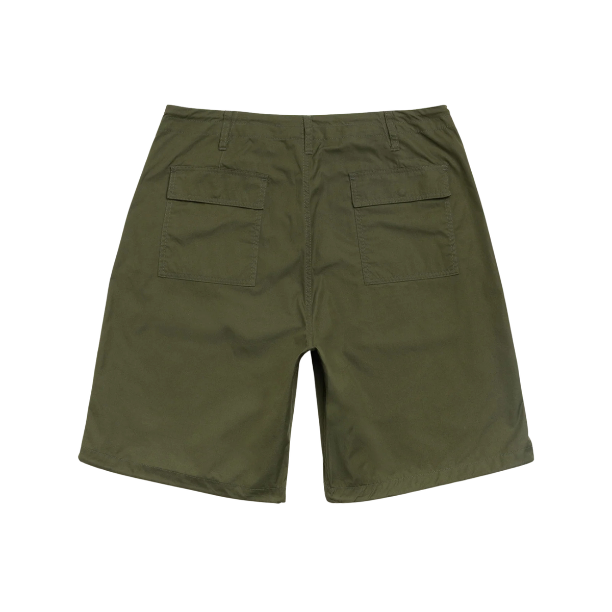 Stussy Surplus Short Olive