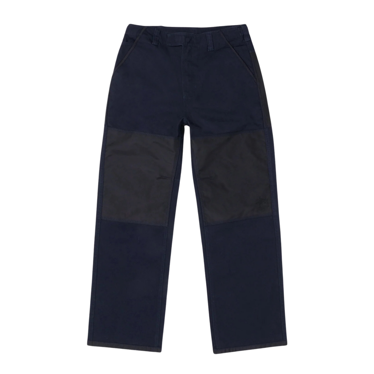 Stussy Utility Pant Navy
