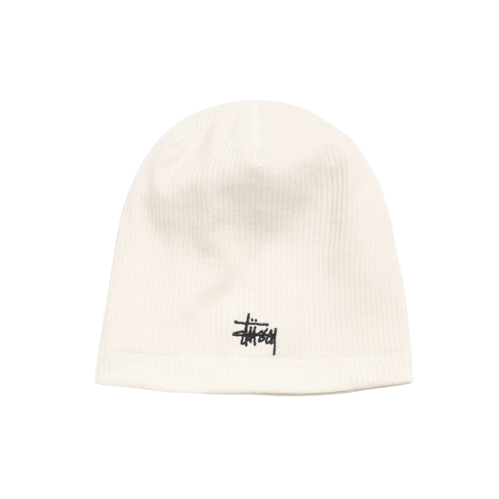 igusa 193 SKULL WAFFLE TOP トップス スカル igusa 193 SKULL WAFFLE