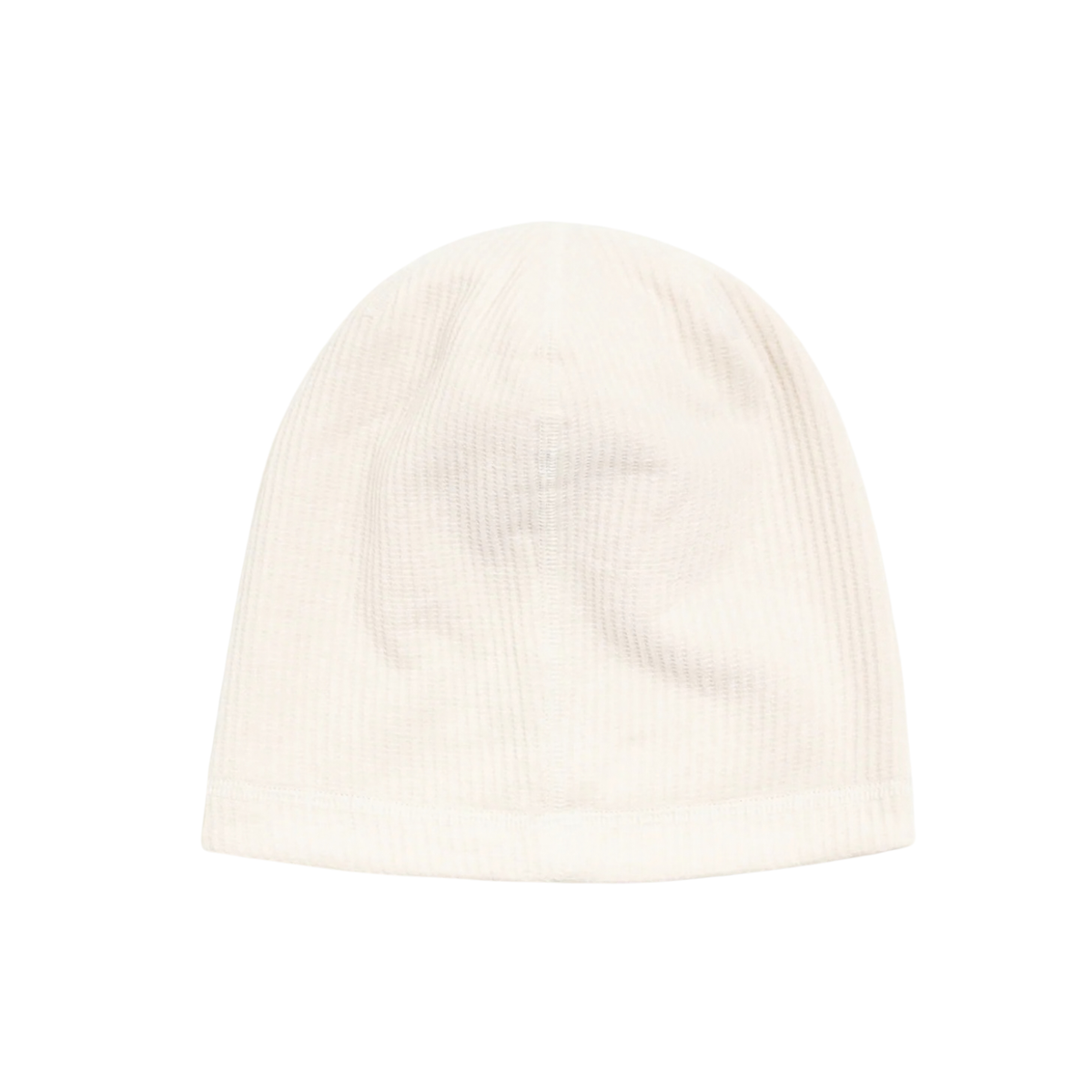 Stussy Waffle Skullcap Bone
