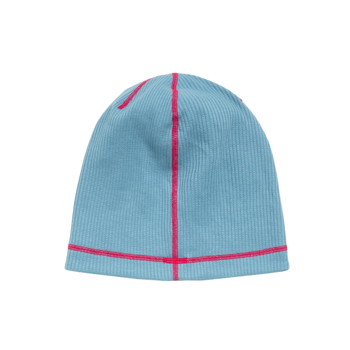 Stussy Waffle Skullcap Dark Teal