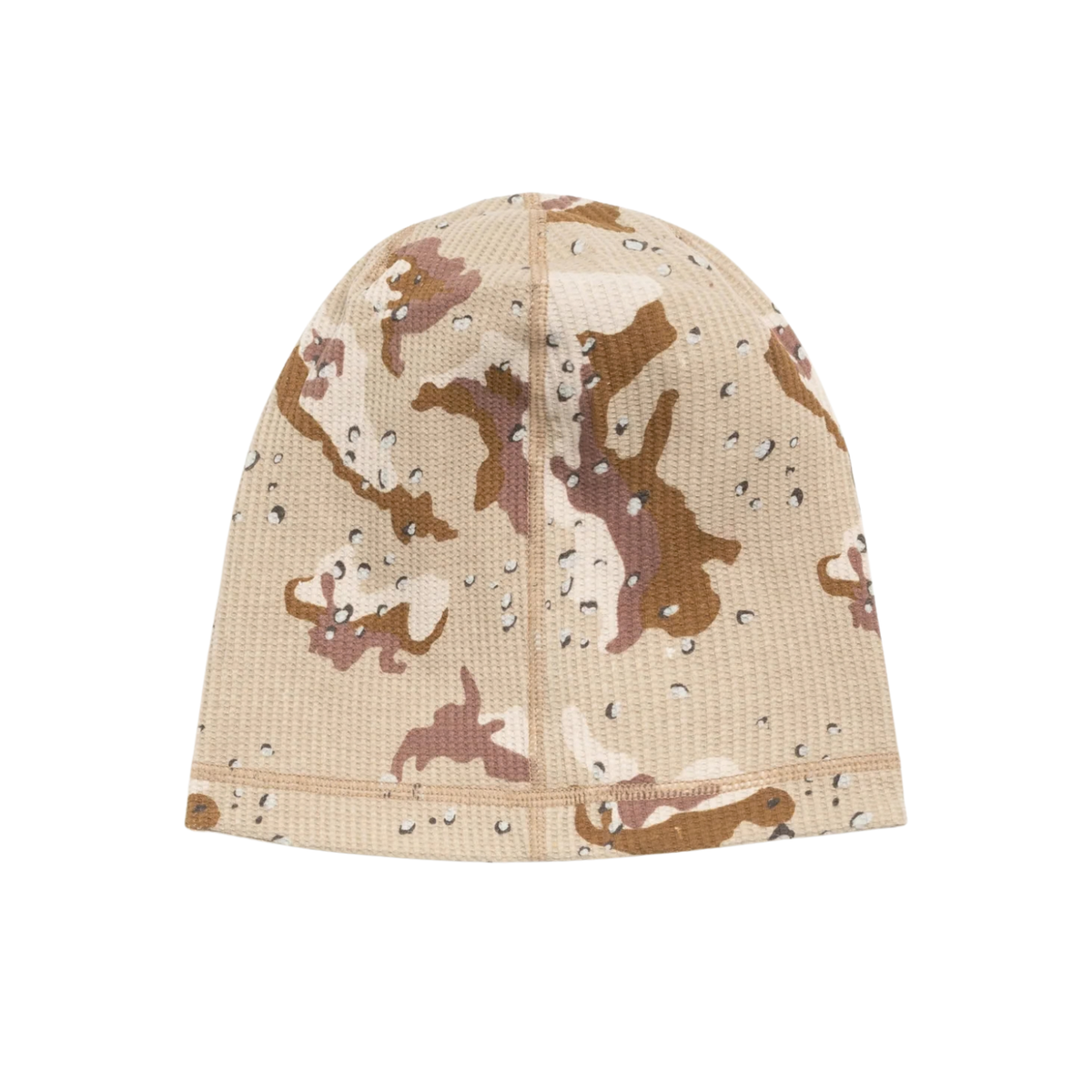 SKULLCAP WAFFLE - DESERT CAMO