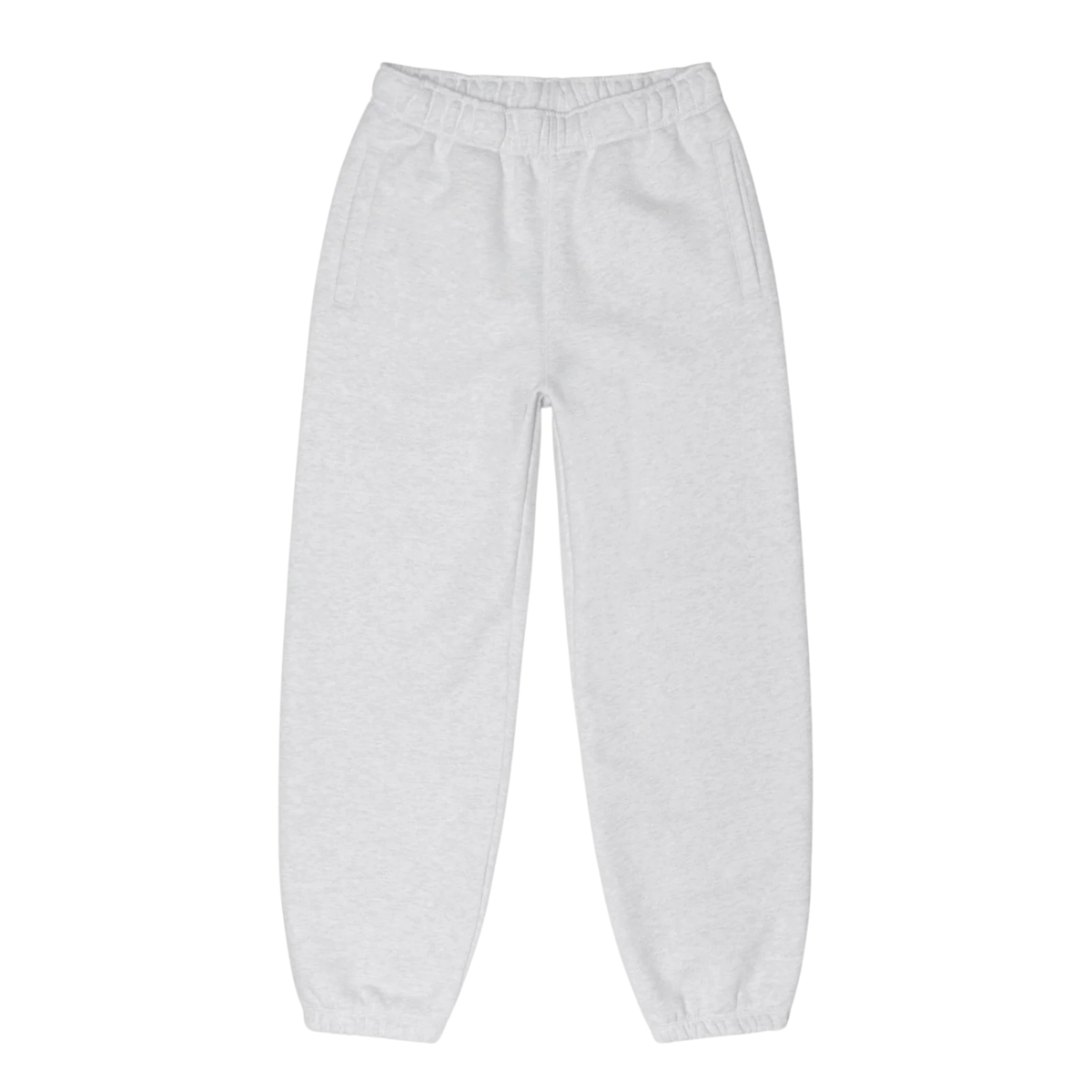 Stussy Workwear Sweatpant Ash Heather