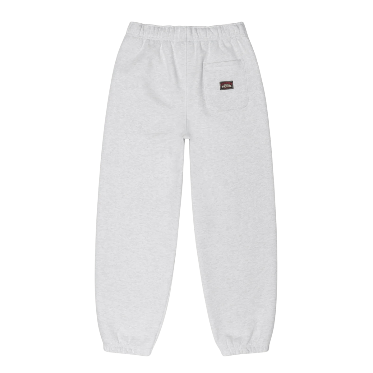 Stussy Workwear Sweatpant Ash Heather