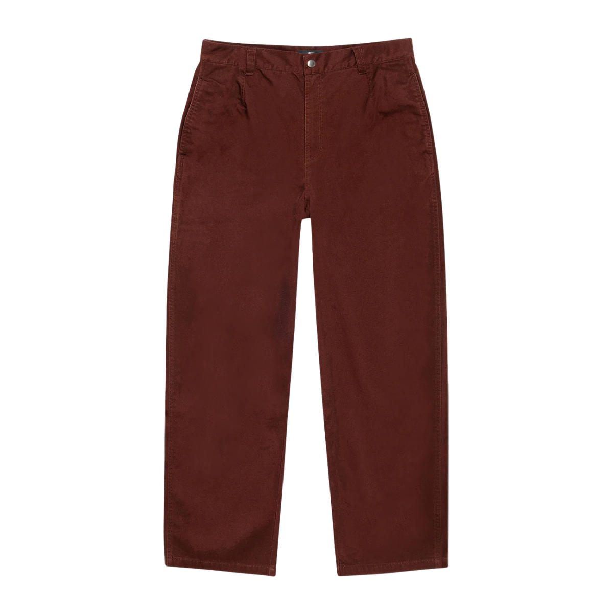 WORKWEAR TROUSER TWILL