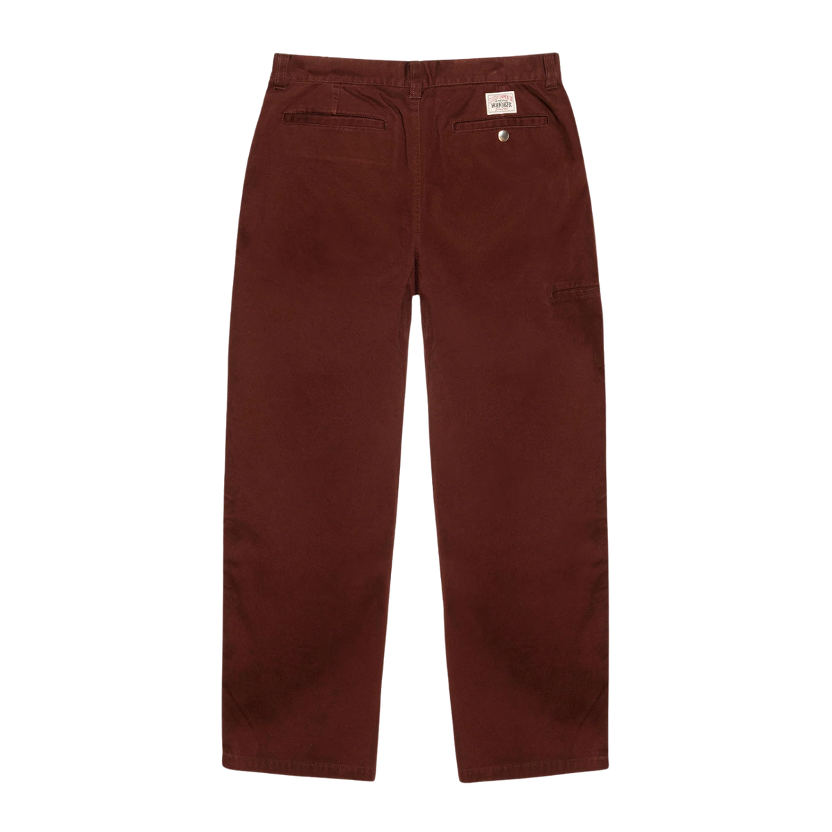 WORKWEAR TROUSER TWILL