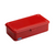 T-190 TOOLBOX - RED