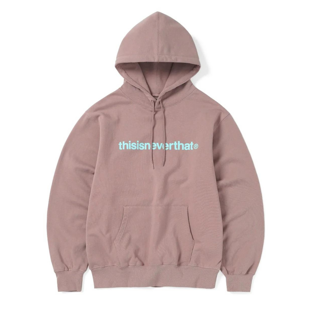 T-LOGO LT HOODIE