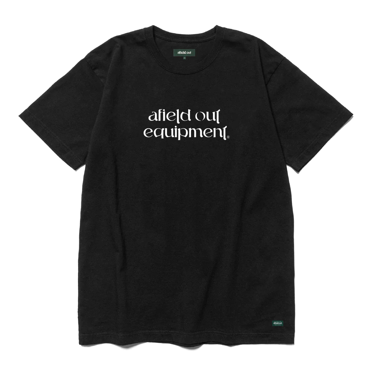 EQUIPMENT T-SHIRT
