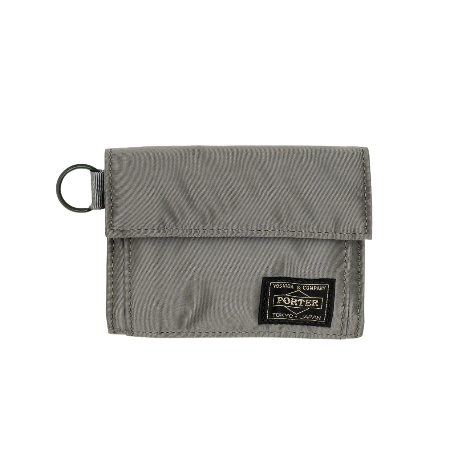 Porter clearance coin pouch