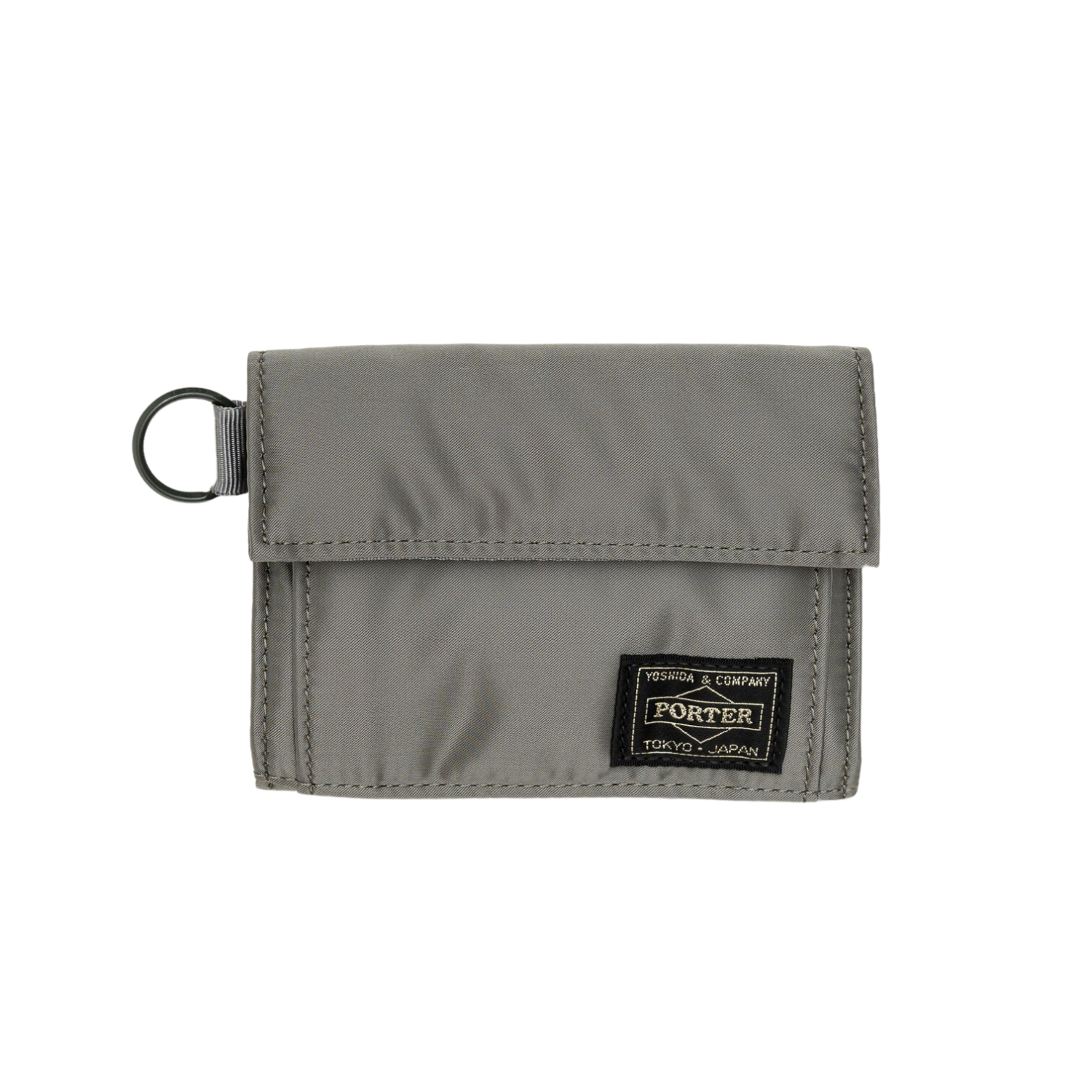 Porter 2025 coin pouch