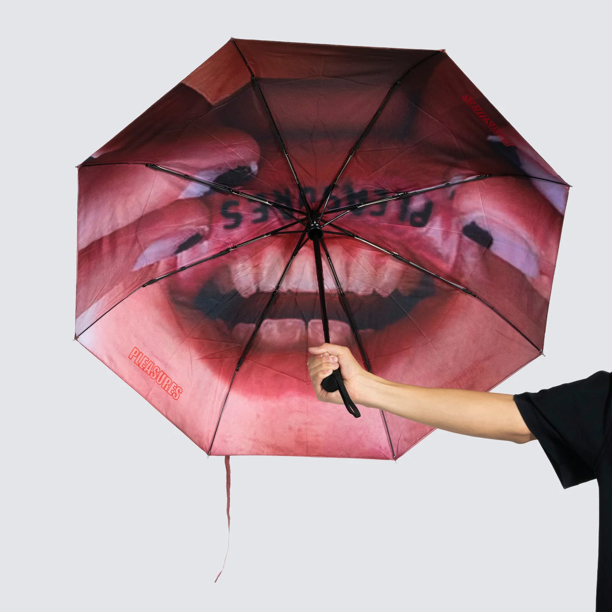 TATTOO UMBRELLA - MULTI