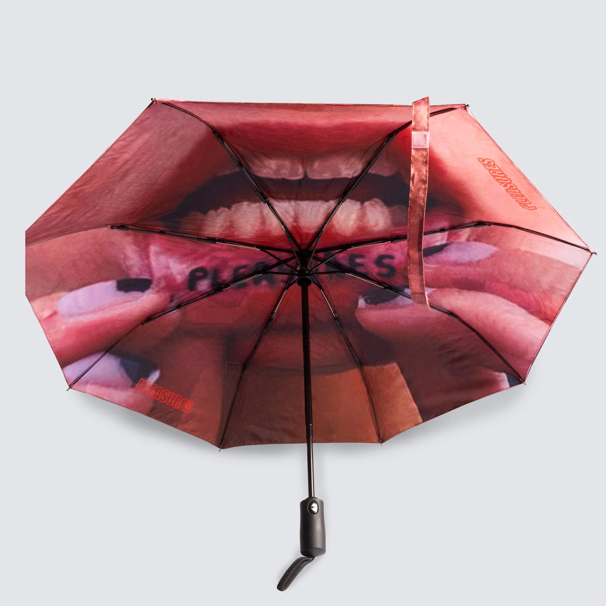 TATTOO UMBRELLA - MULTI