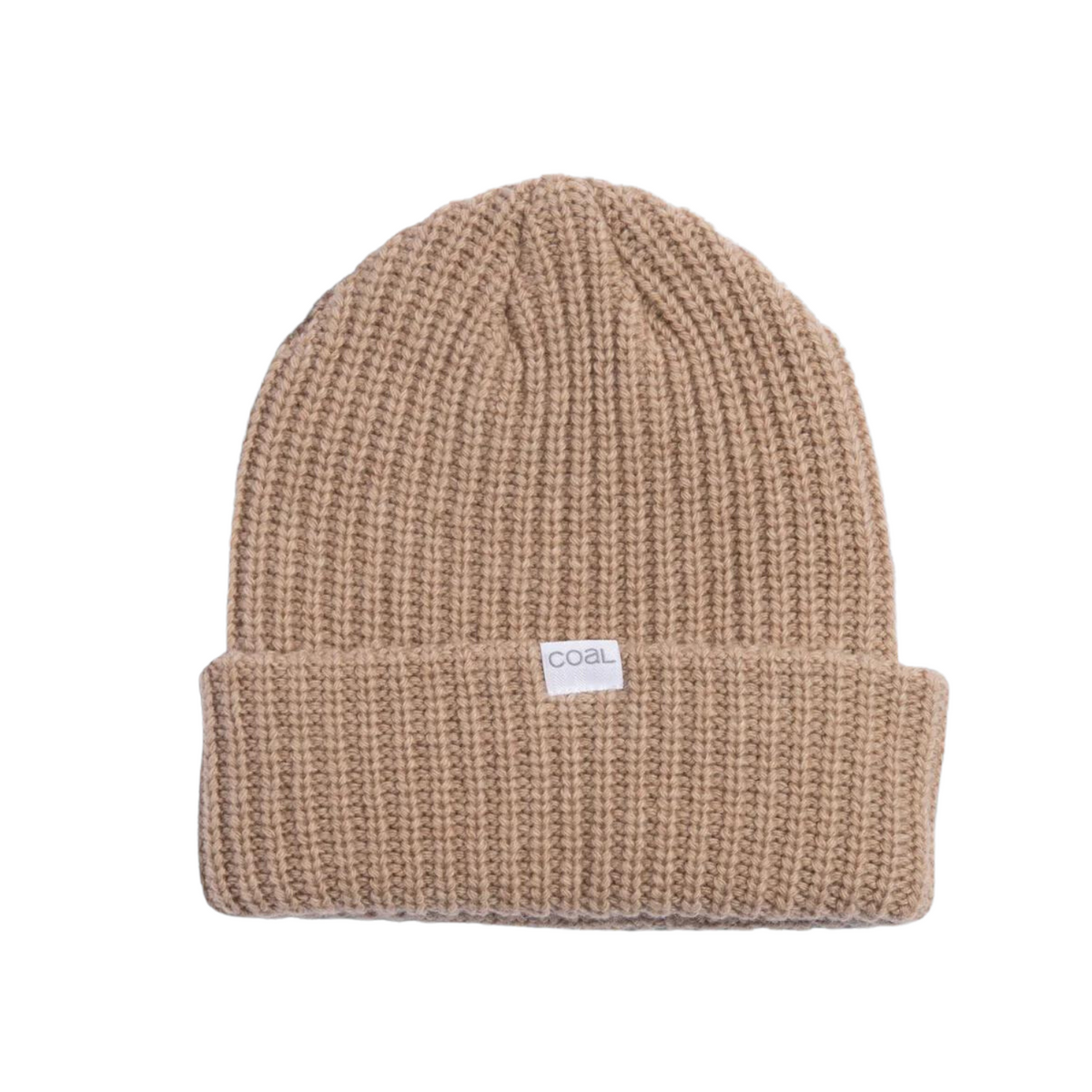 THE DAN TOQUE - KHAKI