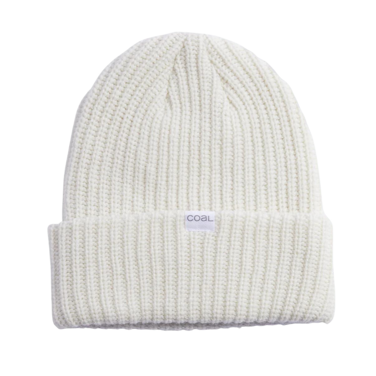 THE DAN TOQUE - OFF WHITE