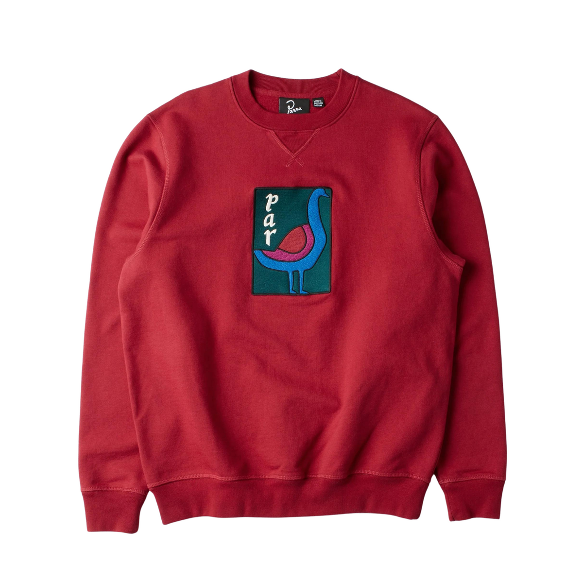 THE GREAT GOOSE CREWNECK SWEATSHIRT