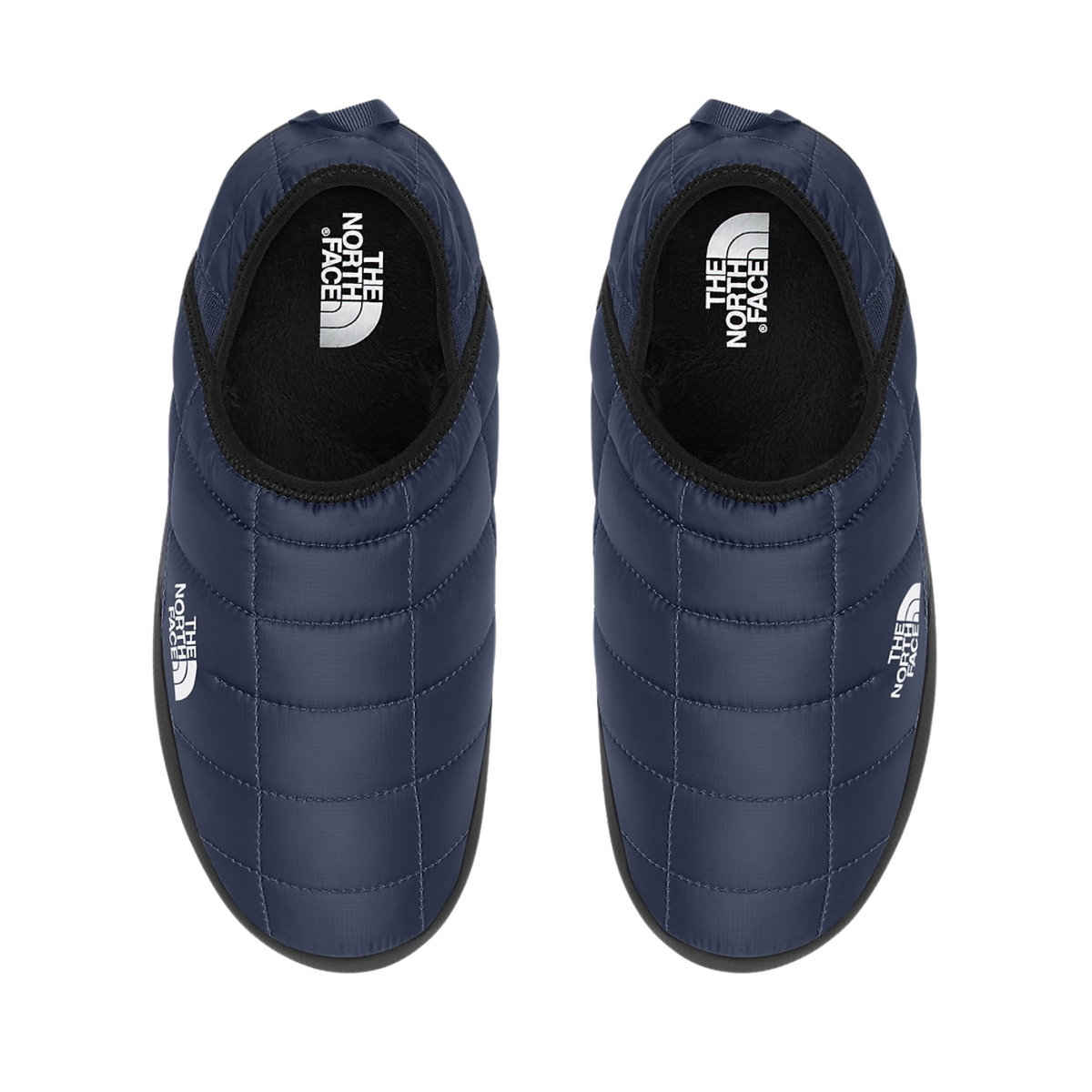 THERMOBALL TRACTION MULE V - SUMMIT NAVY/TNF WHITE I THE NORTH FACE - Momentum Clothing