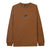 SEMI TIRED LS TEE