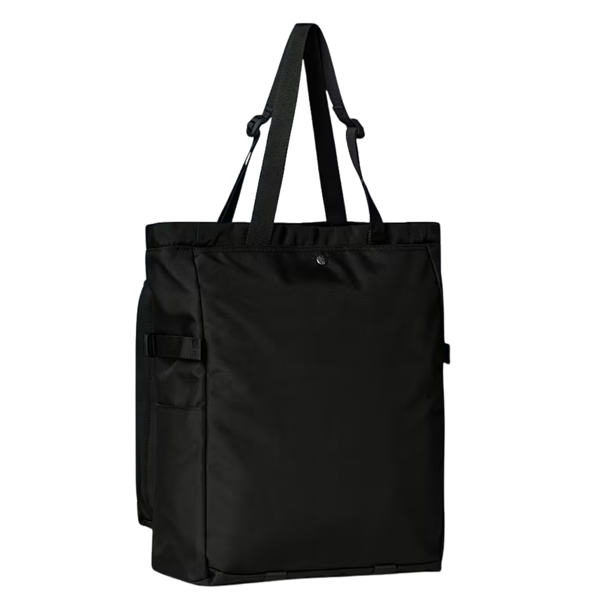 The North Face Red Box Tote Bag Black