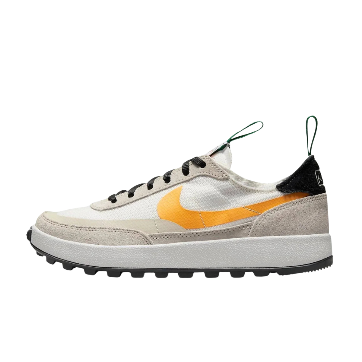 W GENERAL PURPOSE SHOE