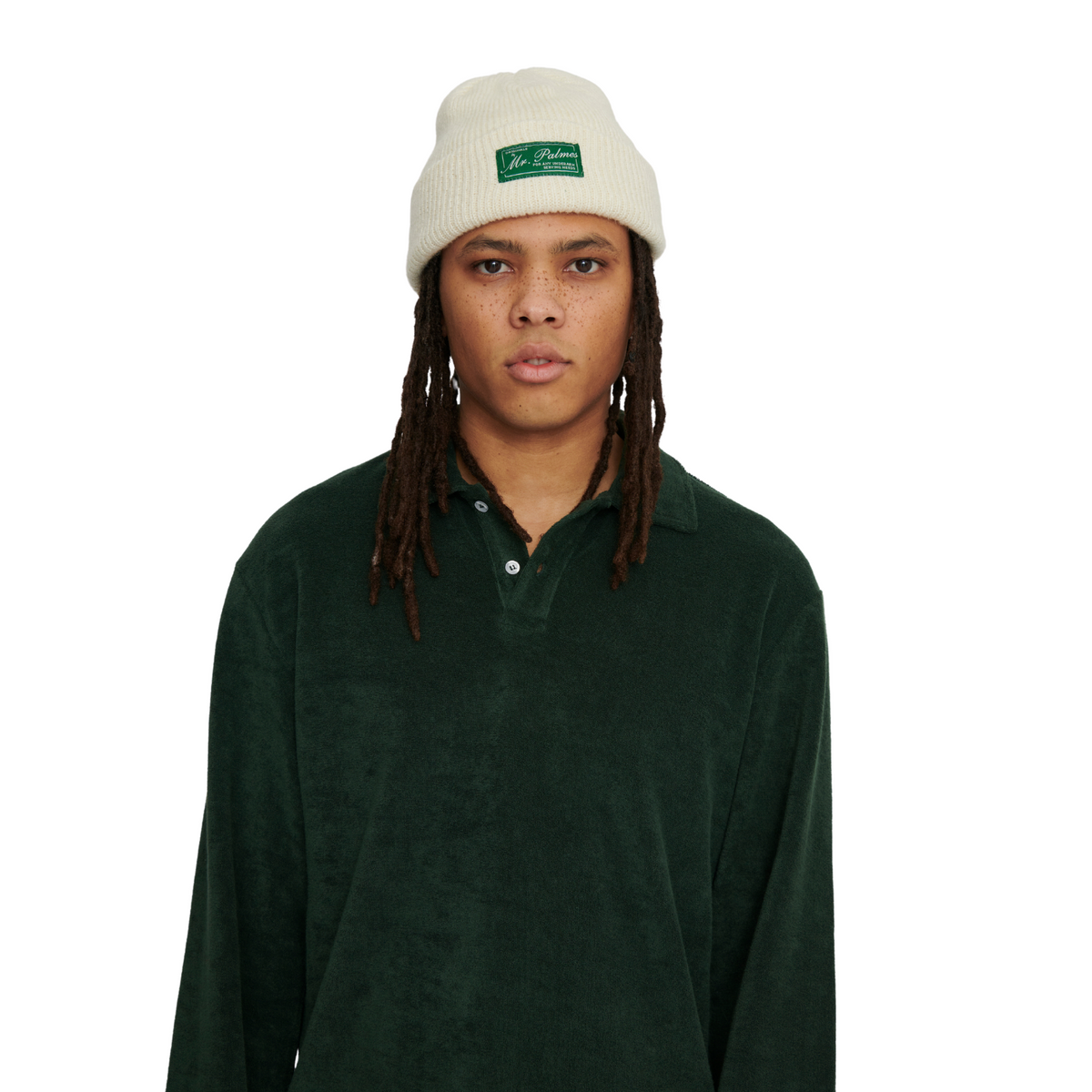 TOWEL LS POLO