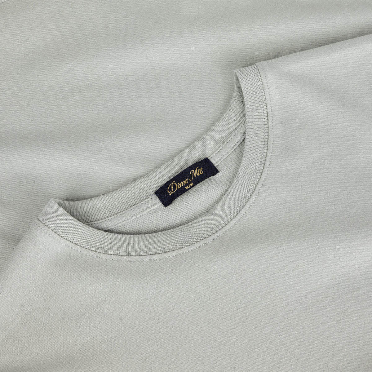 Dime Ville T-Shirt Iron